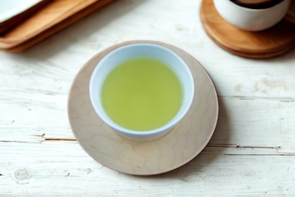 Sencha JUN – japońska zielona herbata z Yame (Fukuoka, Japonia), organiczna, pierwszy zbiór 2025 – 50 g